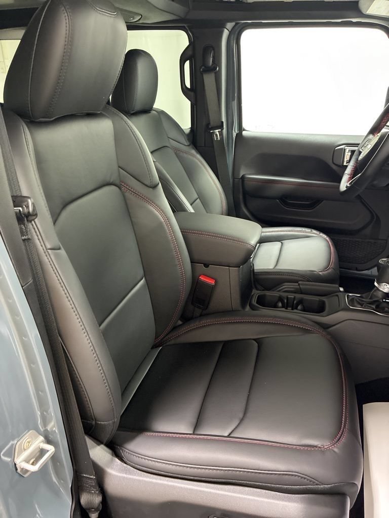 New 2026 Jeep Wrangler Unlimited Rubicon 392 w/ Quick Order Package 27X Moab AWD/4WD image 23