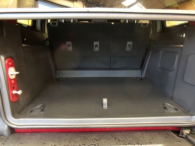 New 2026 Ford Bronco Outer Banks image 22