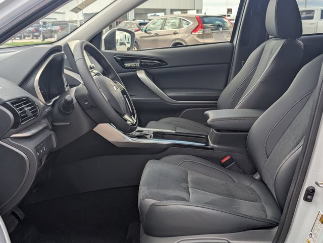 New 2026 Mitsubishi Eclipse Cross SE AWD/4WD image 12