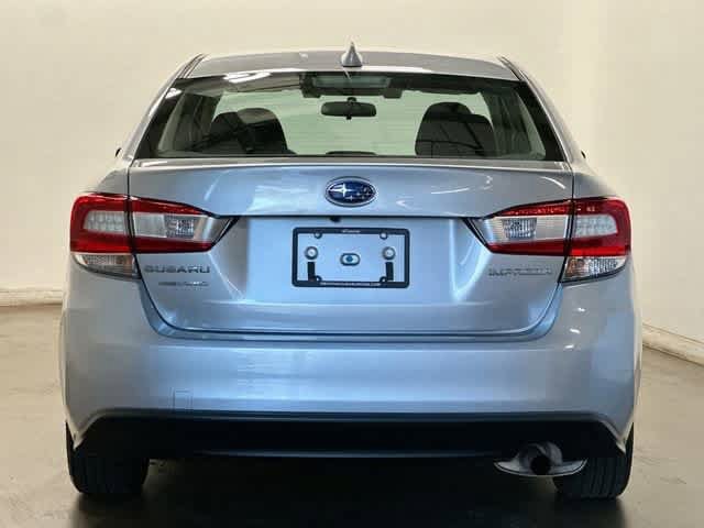 Used 2020 Subaru Impreza 2.0i Premium AWD/4WD image 6