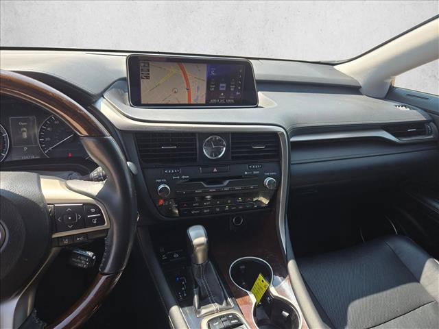 Used 2017 Lexus RX 350 FWD image 12