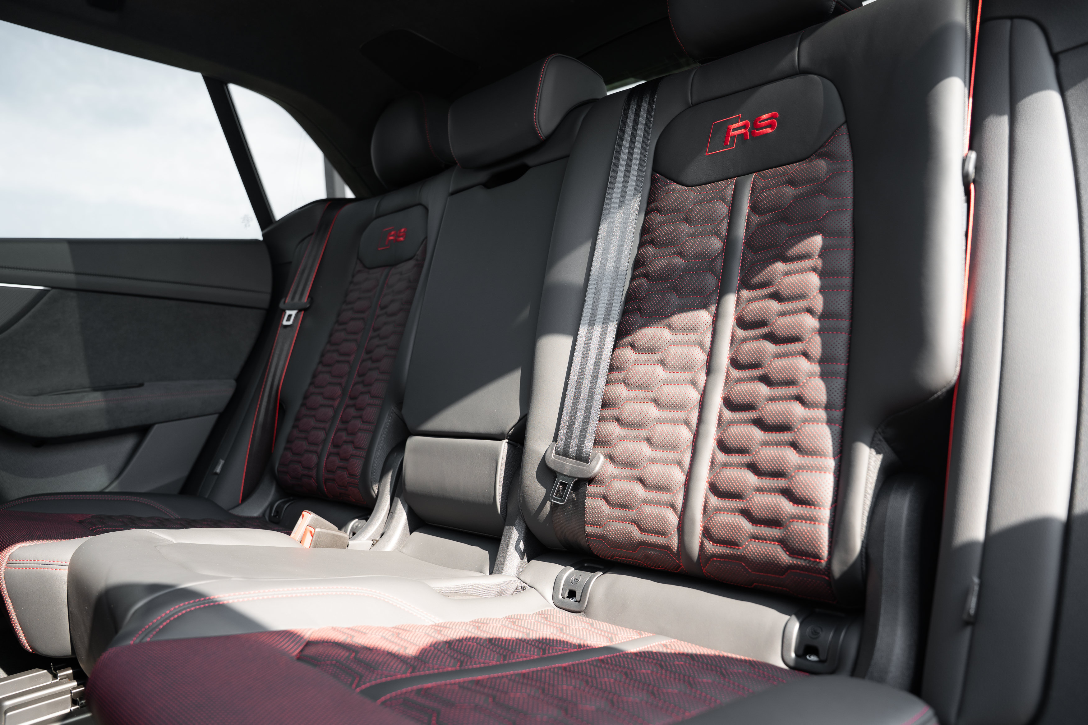New 2026 Audi RS Q8 performance AWD/4WD image 32