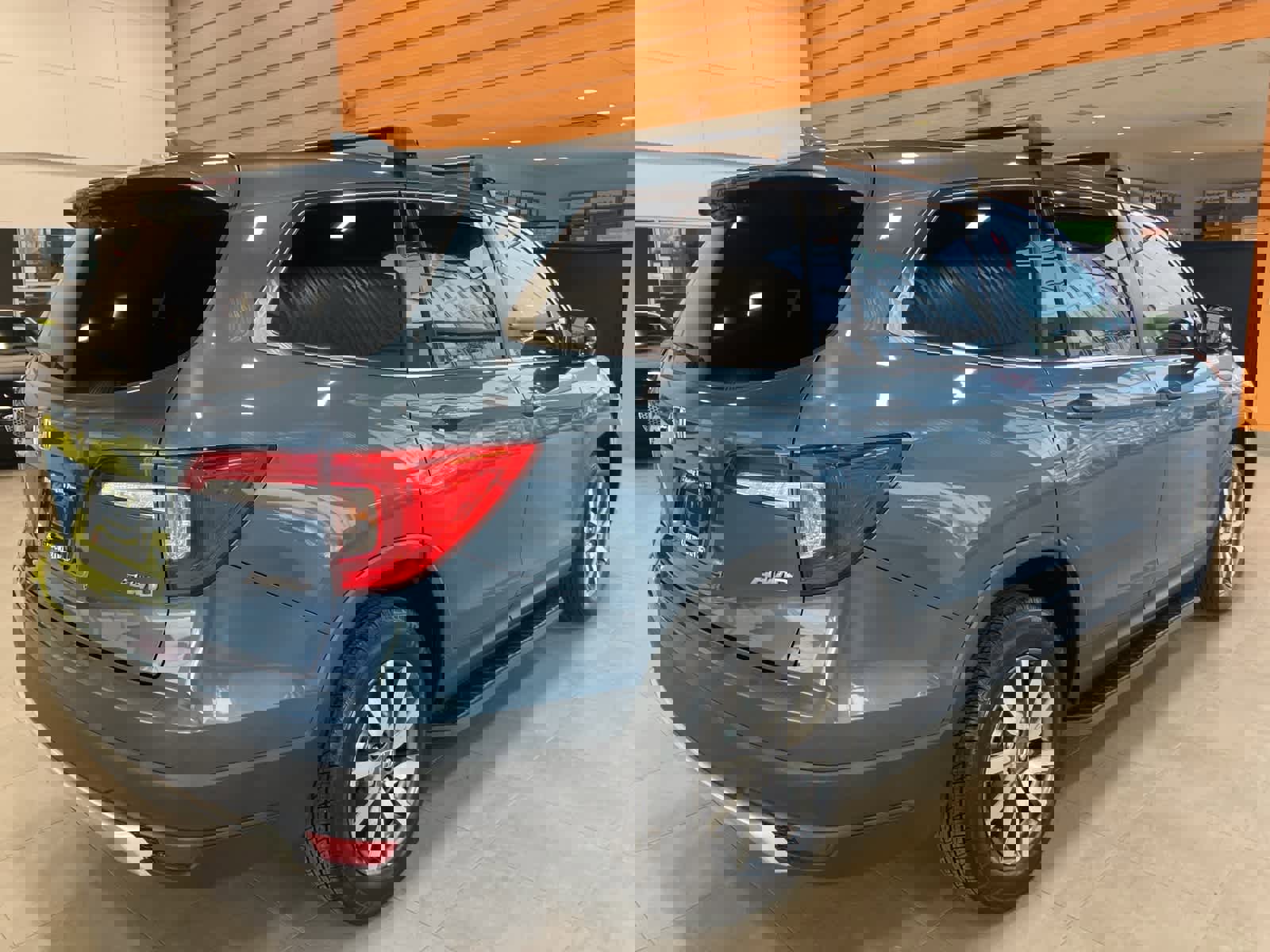 Used 2019 Honda Pilot EX image 5