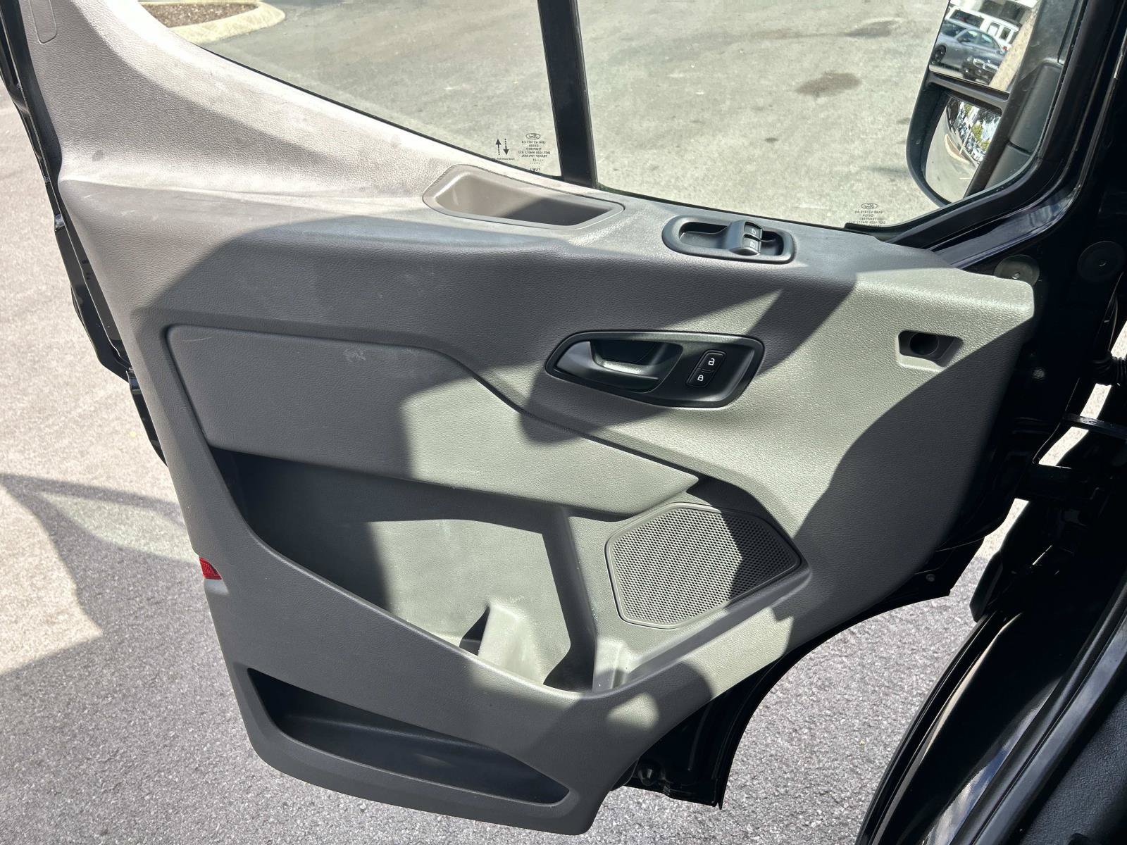 Used 2021 Ford Transit 250 Low Roof w/ Exterior Upgrade Package RWD image 27
