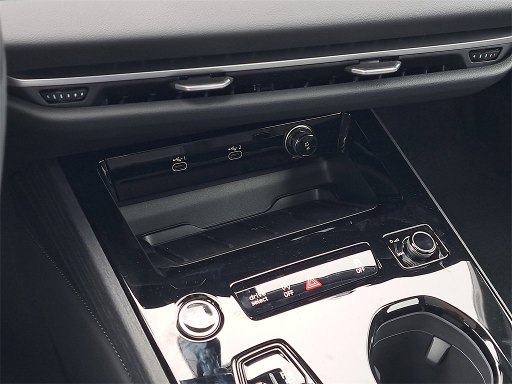 New 2025 Audi A5 2.0T Premium Plus w/ Premium Plus image 14