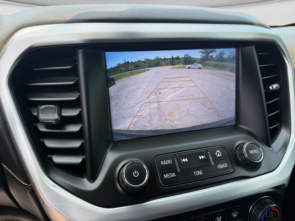 Used 2019 GMC Acadia SLE w/ Driver Alert Package I AWD/4WD image 26