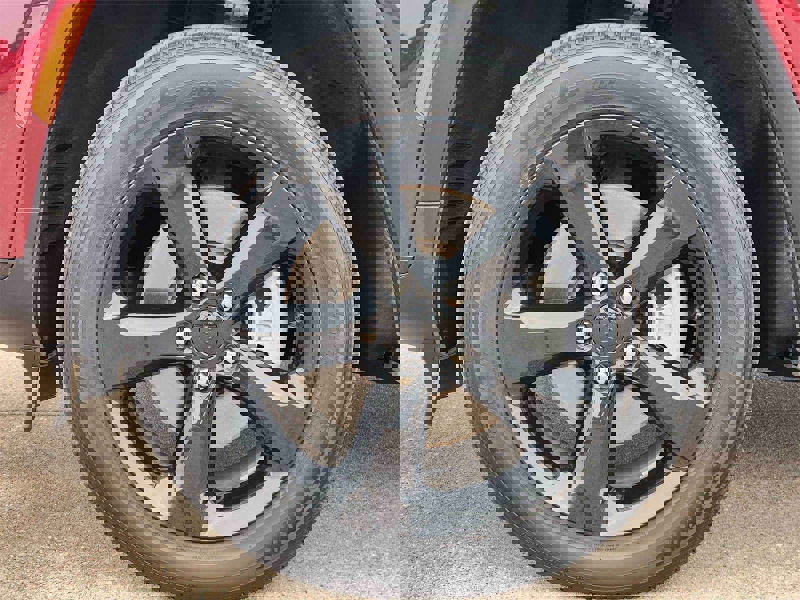 Certified 2024 Jeep Grand Cherokee L Laredo image 15