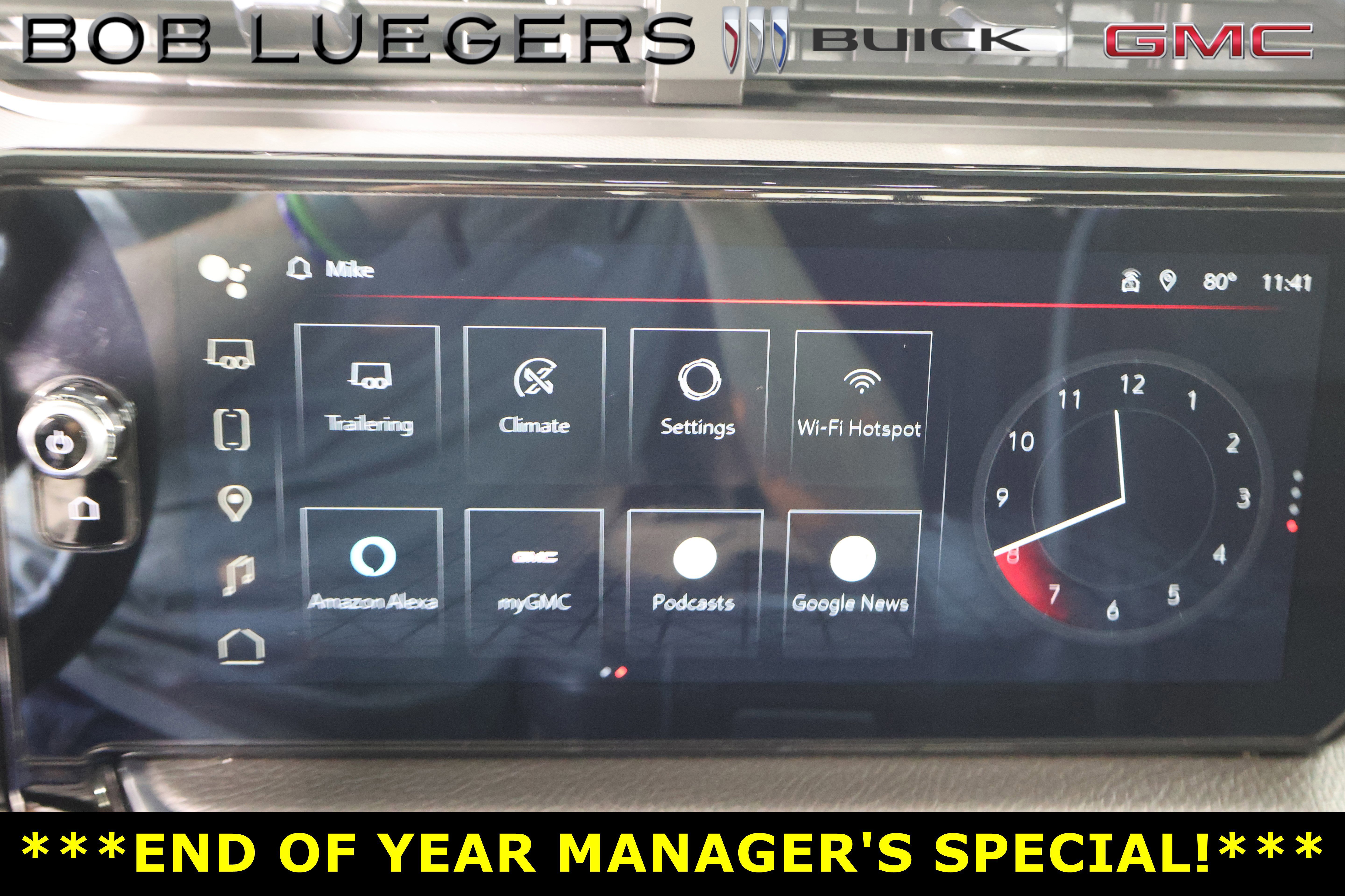 Used 2024 GMC Sierra 2500 Denali w/ Denali Reserve Package image 29