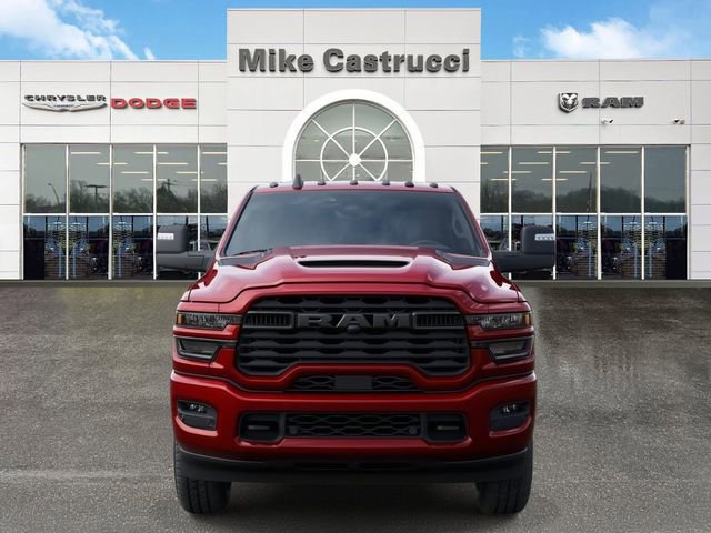 New 2026 RAM 2500 Tradesman image 6