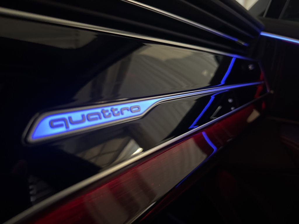 New 2026 Audi Q7 3.0T Premium Plus image 35