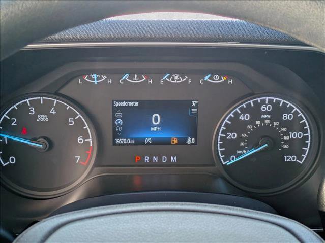 Used 2022 Ford F150 XLT image 12