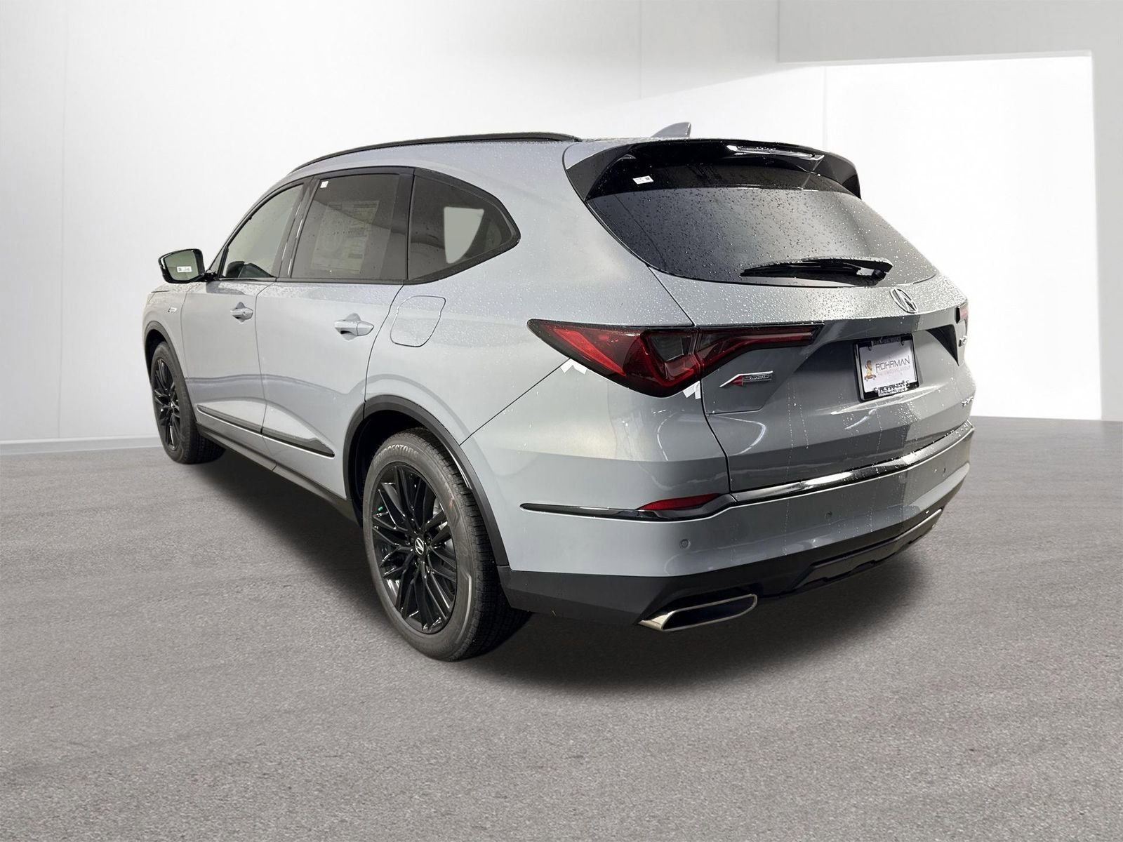 New 2026 Acura MDX A-Spec AWD/4WD image 30
