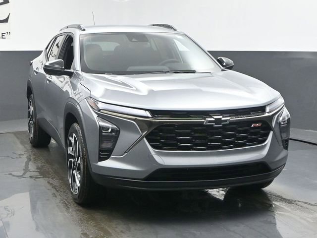 New 2026 Chevrolet Trax RS w/ Driver Confidence Package image 16