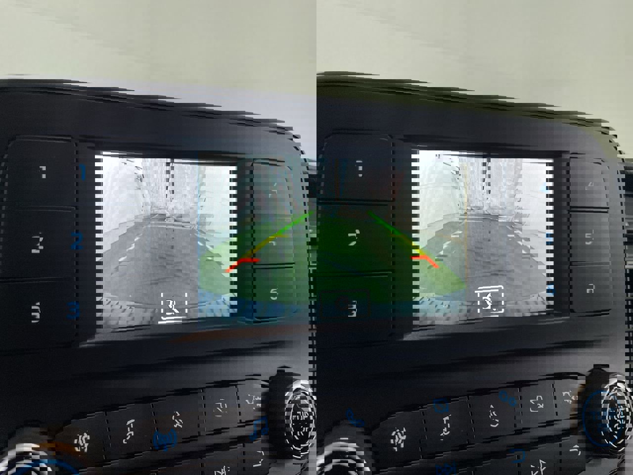 Used 2023 Ford Transit 250 Low Roof w/ Exterior Upgrade Package image 15