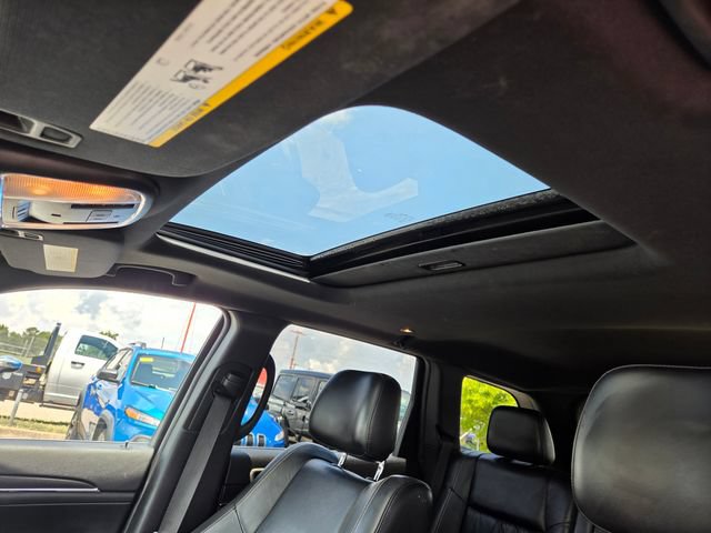 Used 2016 Jeep Grand Cherokee Limited RWD image 20