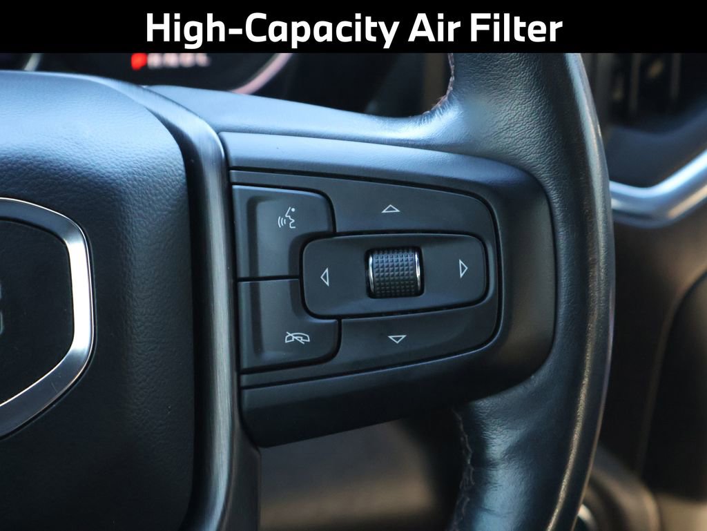 Used 2020 GMC Sierra 1500 AT4 w/ AT4 Premium Package image 39