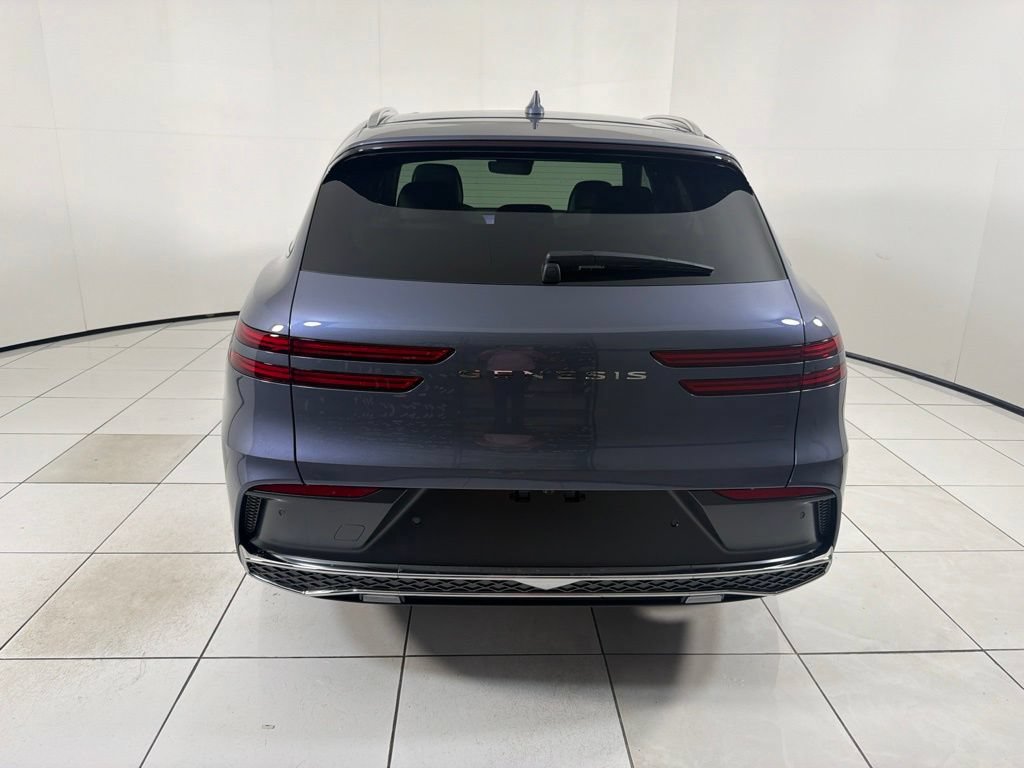 New 2027 Genesis GV70 2.5T Advanced AWD/4WD image 6