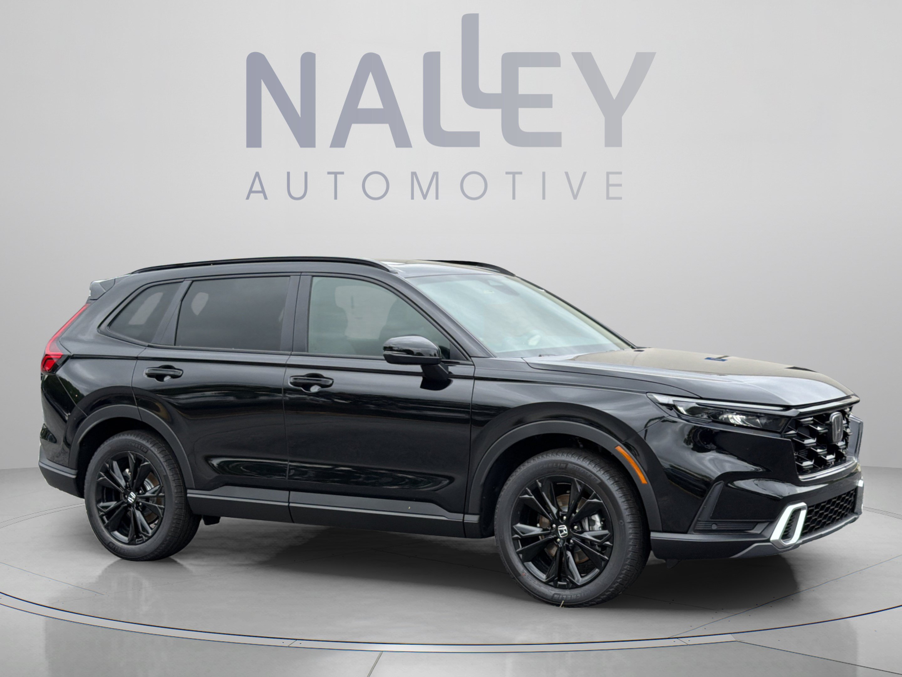 New 2026 Honda CR-V Sport Touring image 6