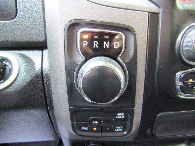 Used 2020 RAM 1500 Express w/ Wheel & Sound Group image 20