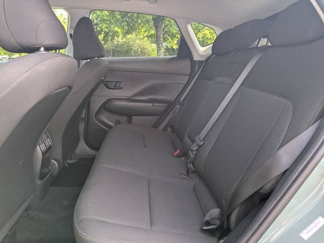 Used 2025 Hyundai Kona SEL FWD image 14