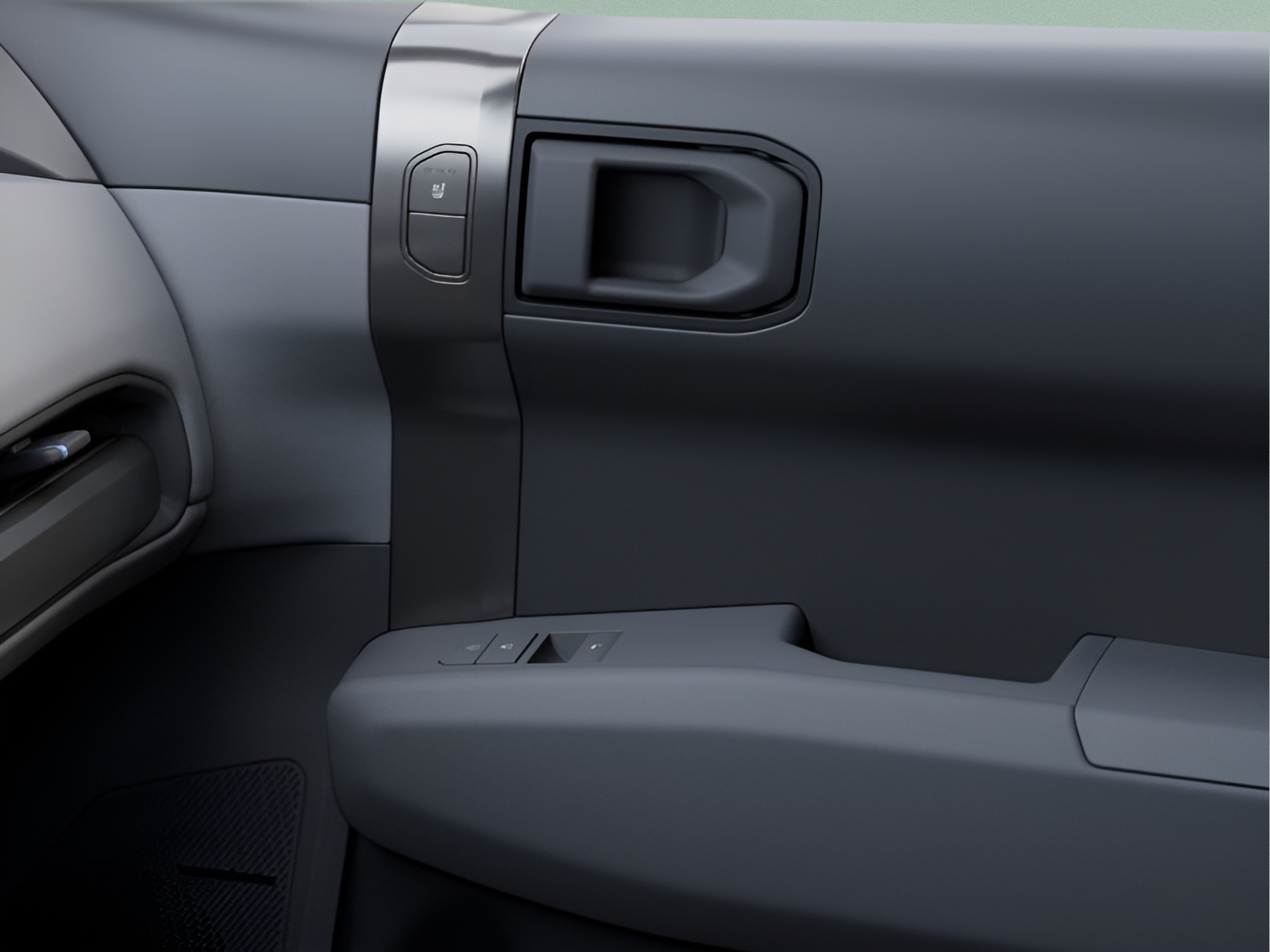 New 2027 Kia EV3 Wind FWD image 25