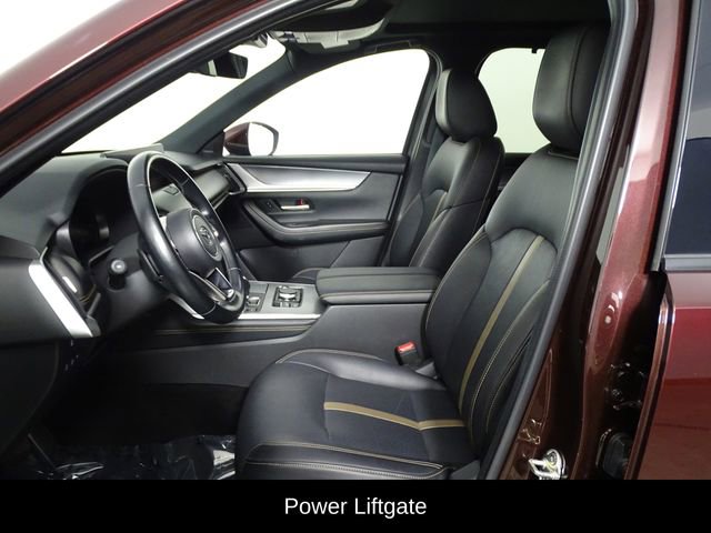 Used 2024 MAZDA CX-90 Plug-In Hybrid w/ Premium Plus image 11