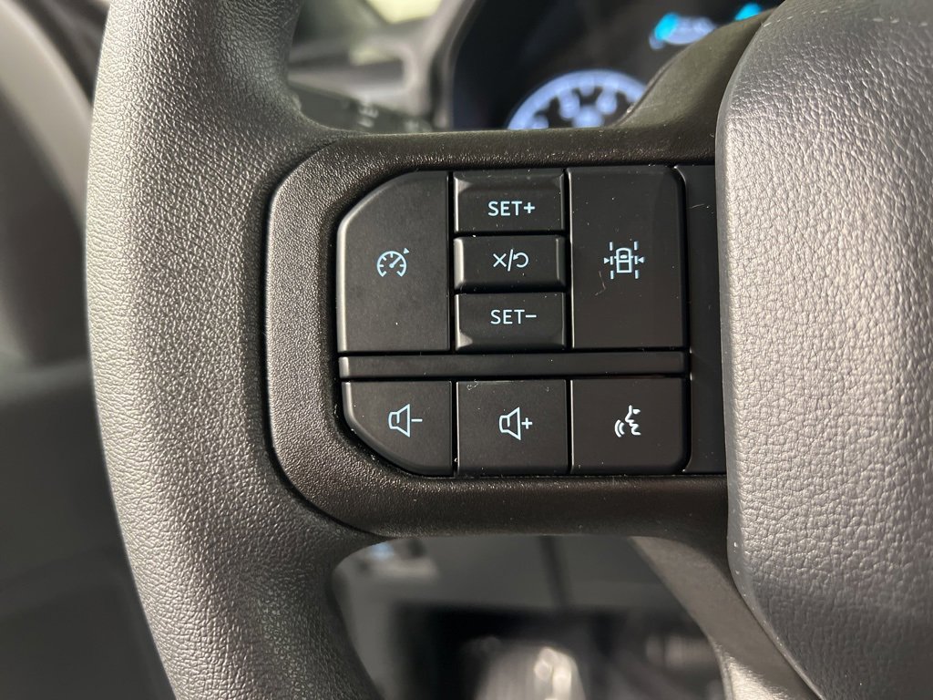 New 2026 Ford F150 STX image 17