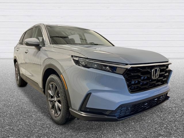 New 2026 Honda CR-V EX-L image 8