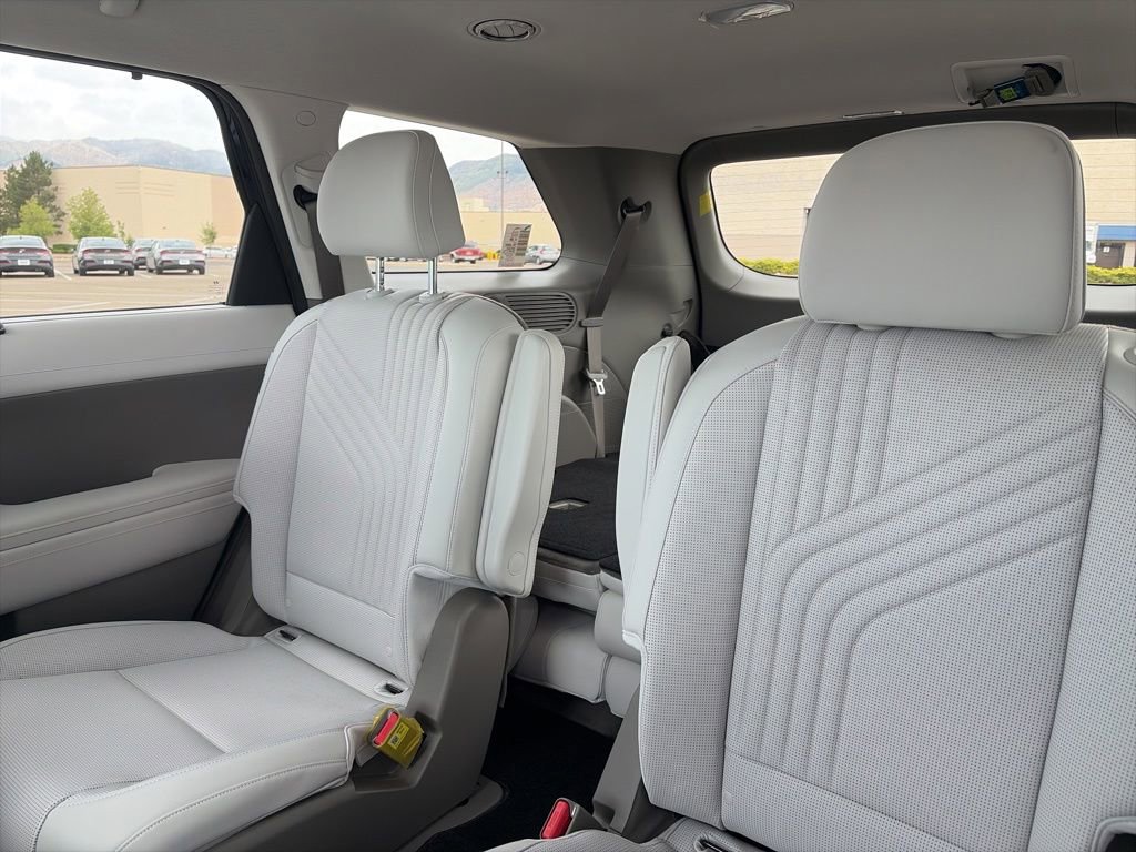 New 2026 Hyundai Palisade SEL AWD/4WD image 18