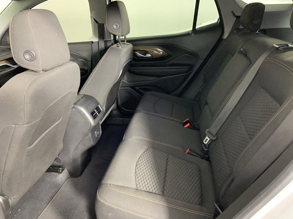 Used 2019 GMC Terrain SLE image 17