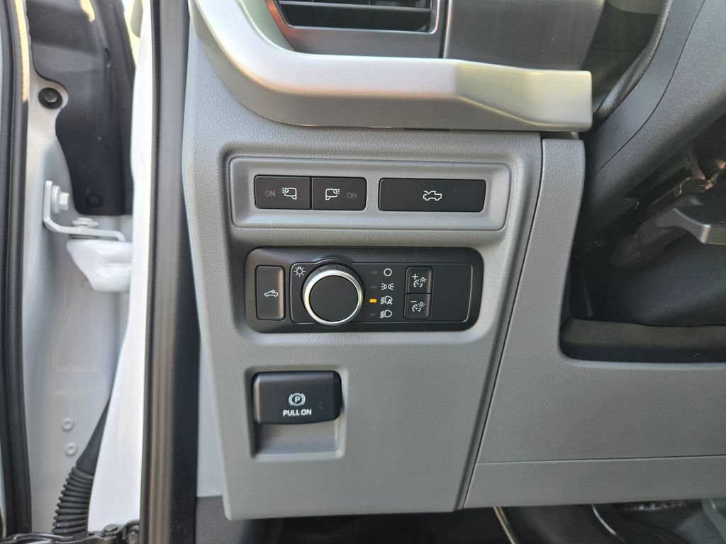 Used 2022 Ford F150 Lightning Pro w/ Tow Technology Package AWD/4WD image 18