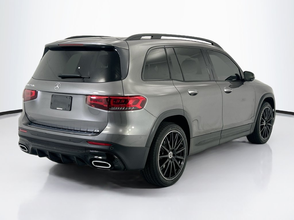 Used 2021 Mercedes-Benz GLB 250 image 5