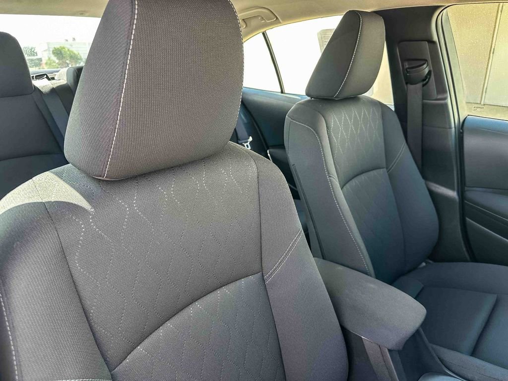 Used 2024 Toyota Corolla LE image 22