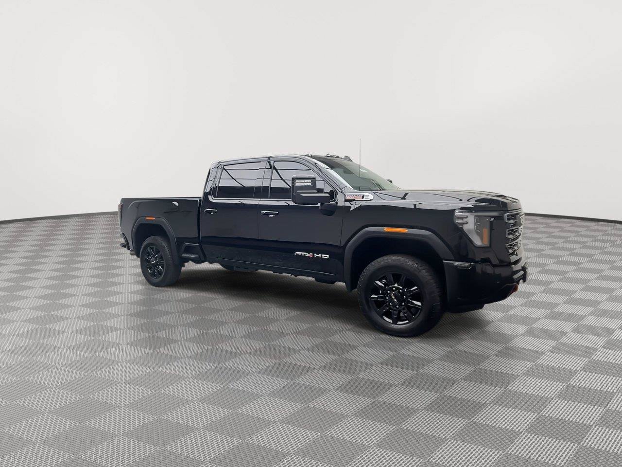 Certified 2026 GMC Sierra 2500 AT4 AWD/4WD image 49
