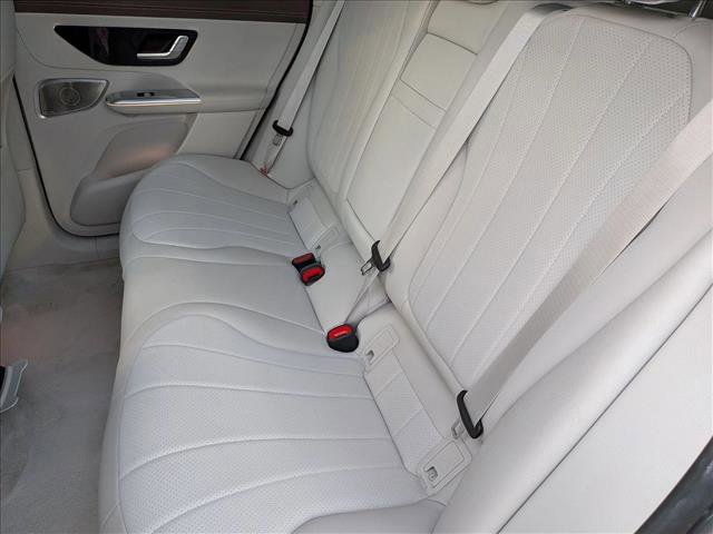 Used 2023 Mercedes-Benz EQE 350+ SUV w/ AMG Line Exterior Package image 18