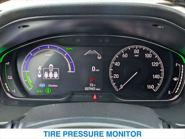Certified 2022 Honda Accord Sport image 16