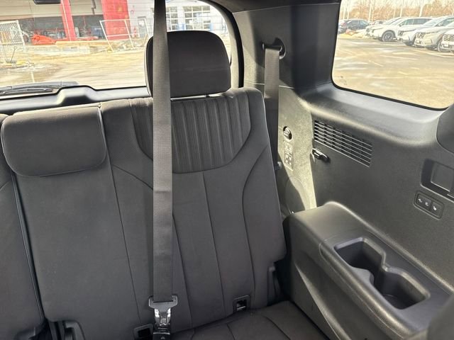 Used 2024 Hyundai Palisade Calligraphy image 25