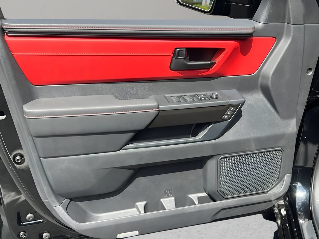 New 2026 Toyota Sequoia TRD Pro AWD/4WD image 9