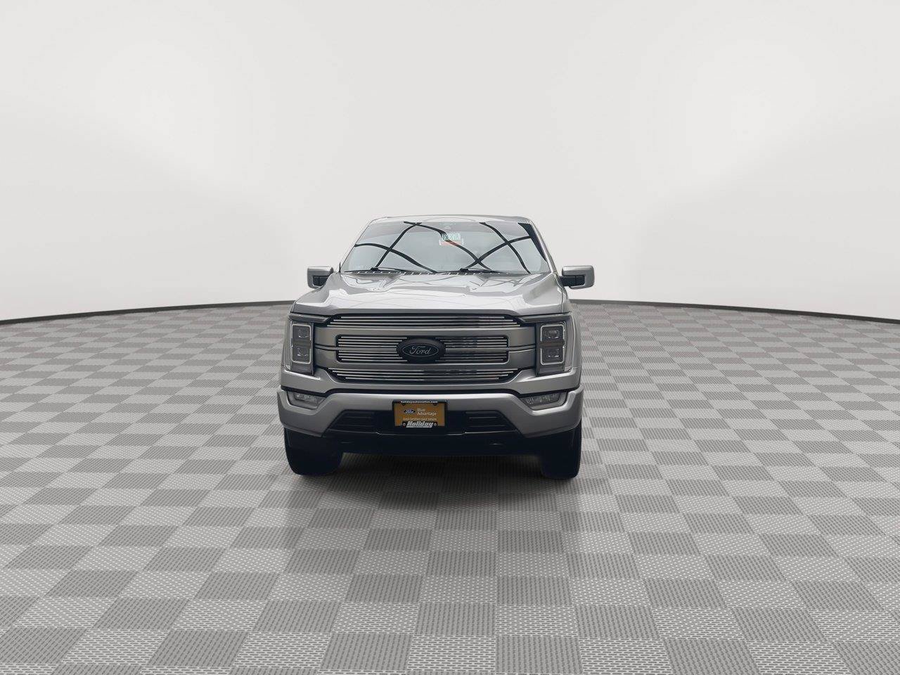 Certified 2021 Ford F150 Lariat w/ Equipment Group 502A High AWD/4WD image 39