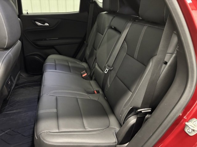 New 2026 Chevrolet Blazer LT w/ LPO, Floor Liner Package image 9