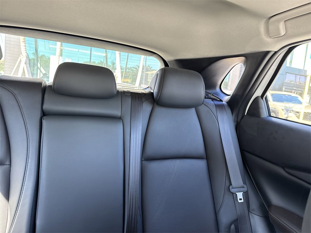 New 2024 MAZDA CX-30 2.5 Turbo w/ Premium Package image 20