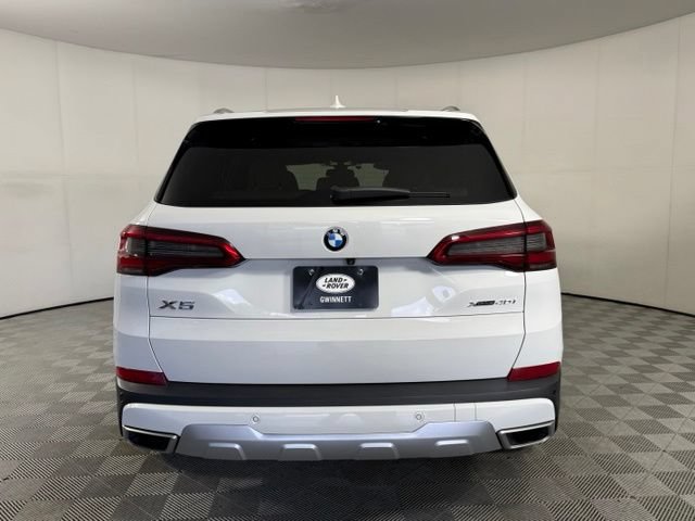 Used 2019 BMW X5 xDrive40i AWD/4WD image 7