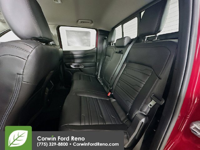 New 2026 Ford Ranger Lariat w/ FX4 Off-Road Package AWD/4WD image 25