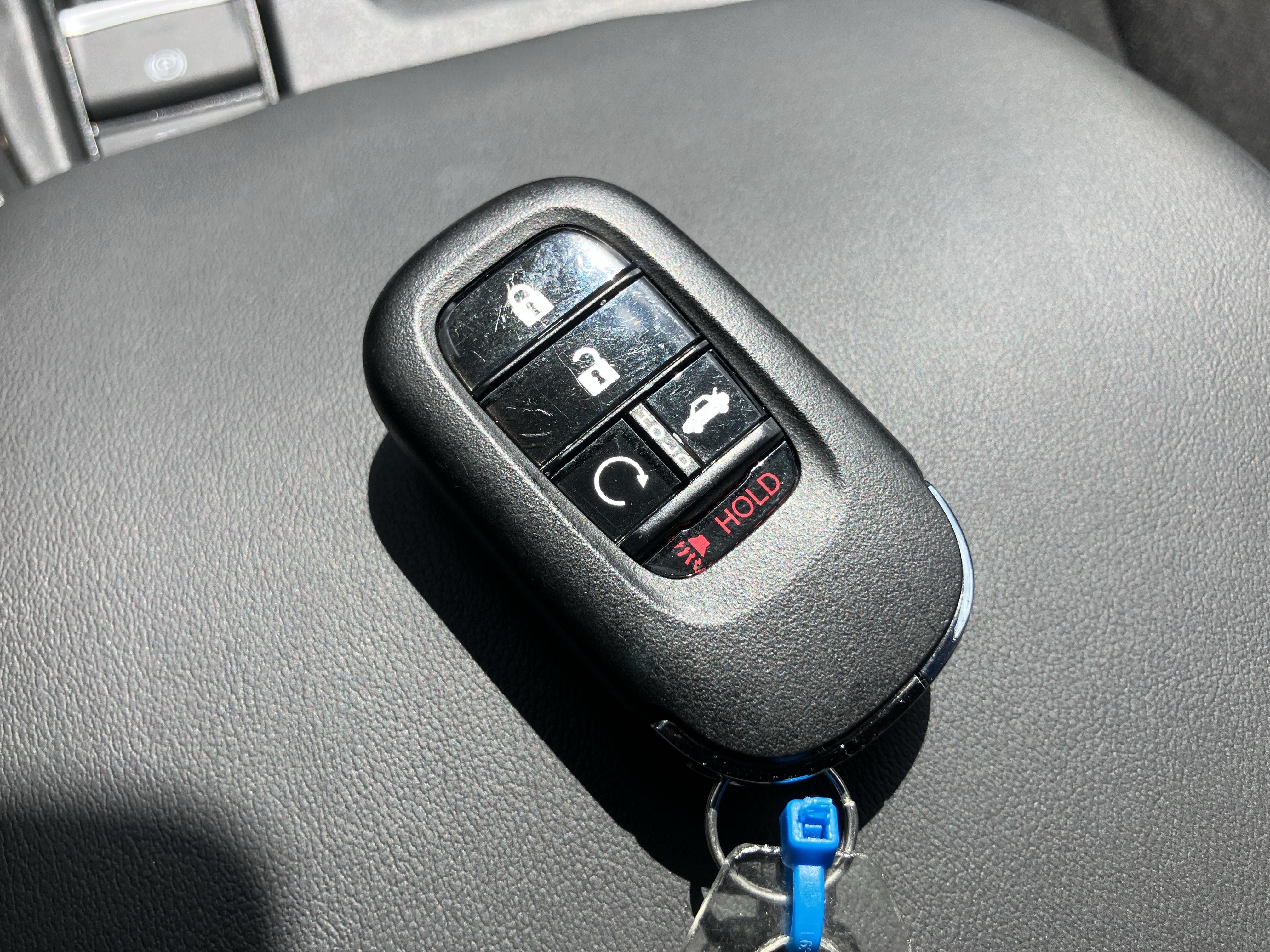 Used 2025 Honda Accord SE image 38