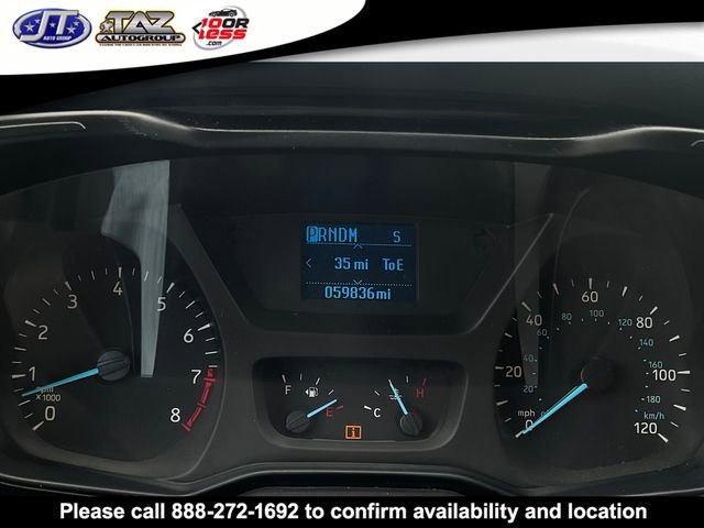Used 2016 Ford Transit 150 XL image 18