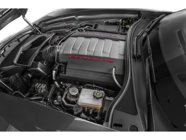 Used 2019 Chevrolet Corvette Grand Sport RWD image 16