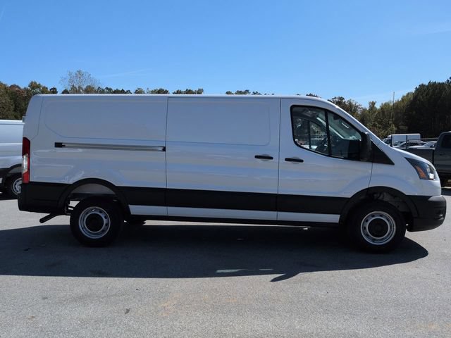 New 2026 Ford Transit 250 Low Roof w/ Load Area Protection Package RWD image 3