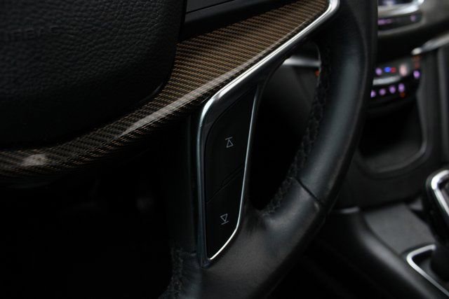 Used 2017 Cadillac XT5 Platinum image 16