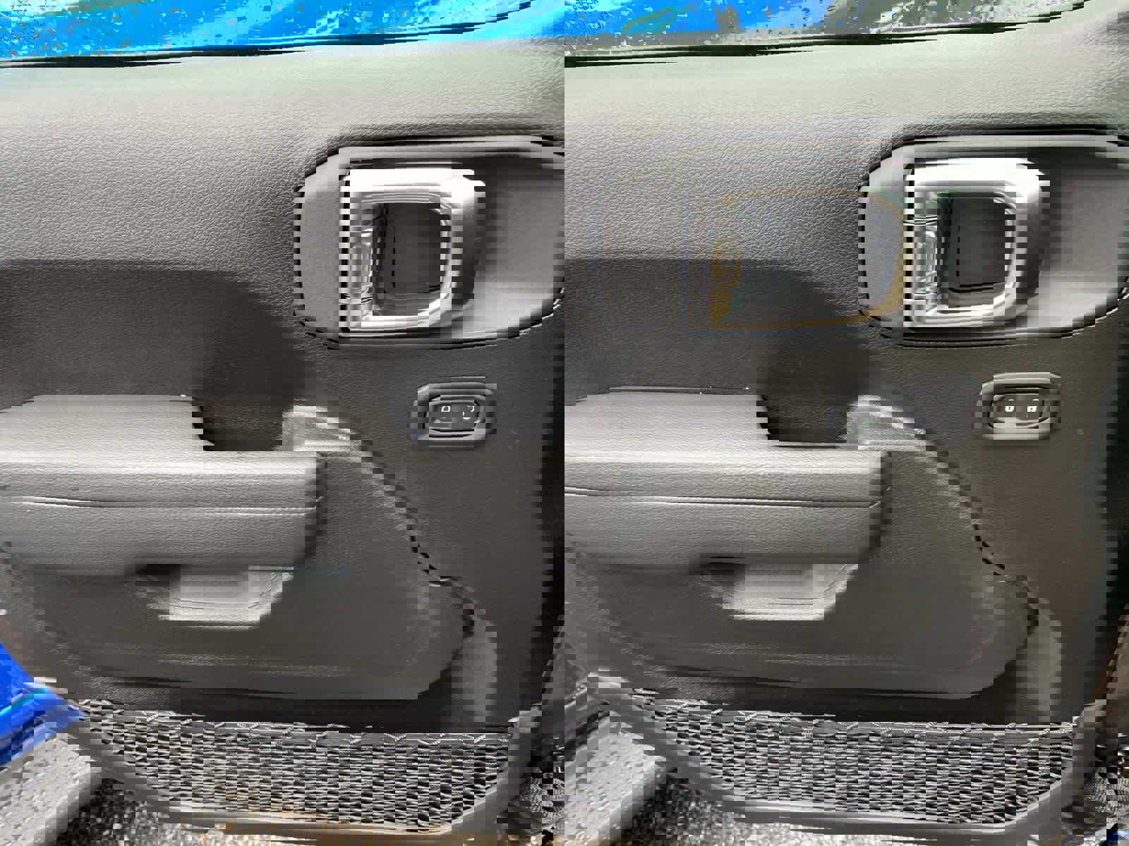 New 2026 Jeep Wrangler Sport image 16