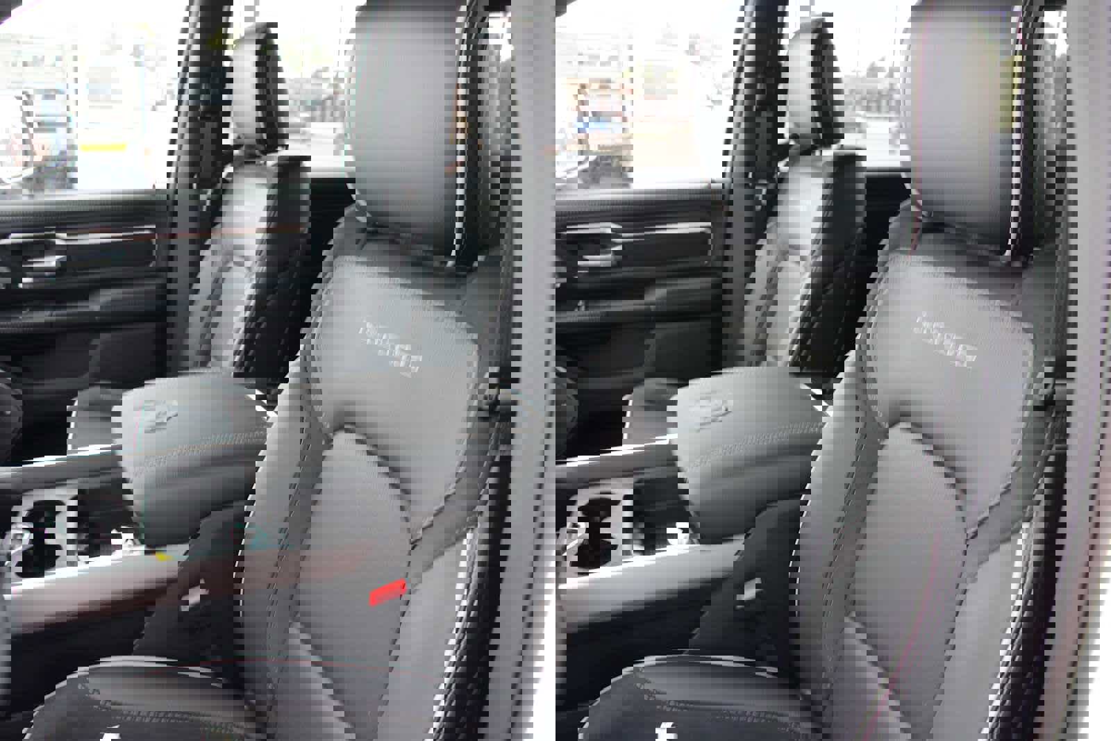 New 2026 RAM 1500 Laramie image 17